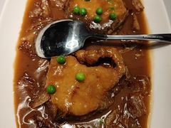 -彩虹之约•淮扬家宴(亚运村店)