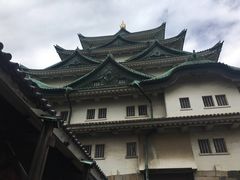 -名古屋城