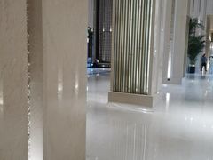 -北京海湾半山酒店-加咖啡西餐厅