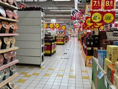 -大润发(张江店)