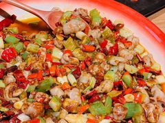 -泥糊破店小酒馆·团建聚餐(南京西路店)