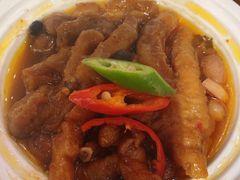 -潮福城大酒楼·潮味粤品·港式点心(湖滨北路店)