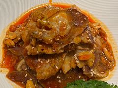 -榕意·川味之美(深业上城店)