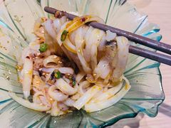 -渝信川菜 · 川味家常菜(财富购物中心店)