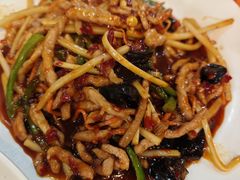-李连贵熏肉大饼(天通苑店)