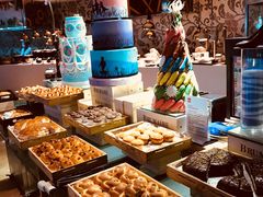 -杭州龙禧福朋喜来登酒店