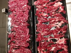 -嬷孙家潮汕牛肉火锅(北京路天河城店)