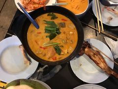 -Doo Dee Thai Food(Issan/Isaan/Esan)
