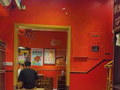 -老天桥蛙炉火锅(姑苏总店)
