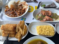 -宜家·瑞典风味餐厅(天津东丽商场店)