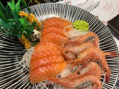 -松坂屋日料自助(长城路店)