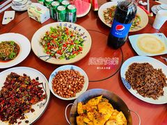 -幺妹川菜(民和路店)