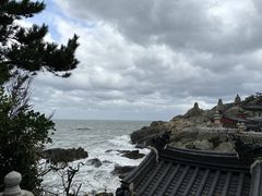 -海东龙宫寺