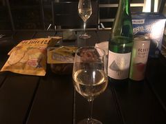 -北京山里寒舍度假酒店