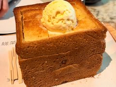 -绿茶餐厅(领展购物广场·中关村店)