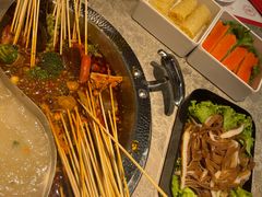 -成都玉林串串香(世纪港湾店)