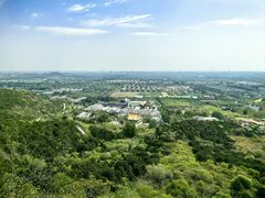 -北京西山国家森林公园