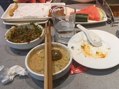 -海底捞火锅(振华商厦店)