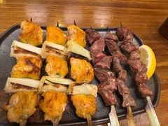 -鸟剑居酒屋(天河南二路店)