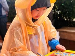 -杨梅红艺术教育(北京金源购物中心校区)