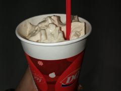 -DQ·蛋糕·冰淇淋(万象城店)