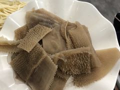 -岳合轩老北京涮肉