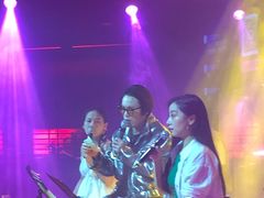 -梦田音乐miniLIVE(漳州店)