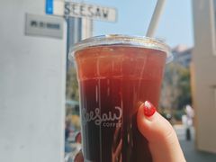 -Seesaw Coffee(上生新所店)