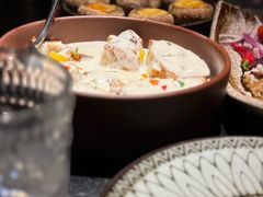 -格鲁·秀色Georgia’s Feast