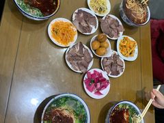-清真磨沟沿老字号牛肉面(总店)