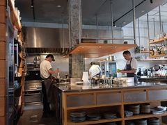 -BOR Eatery(安福路店)