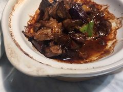 -京味斋·北京烤鸭(华威桥北工大店)
