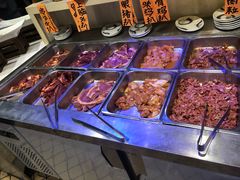 -阪尚皇·原切牛排·烤肉火锅自助(北京路店)