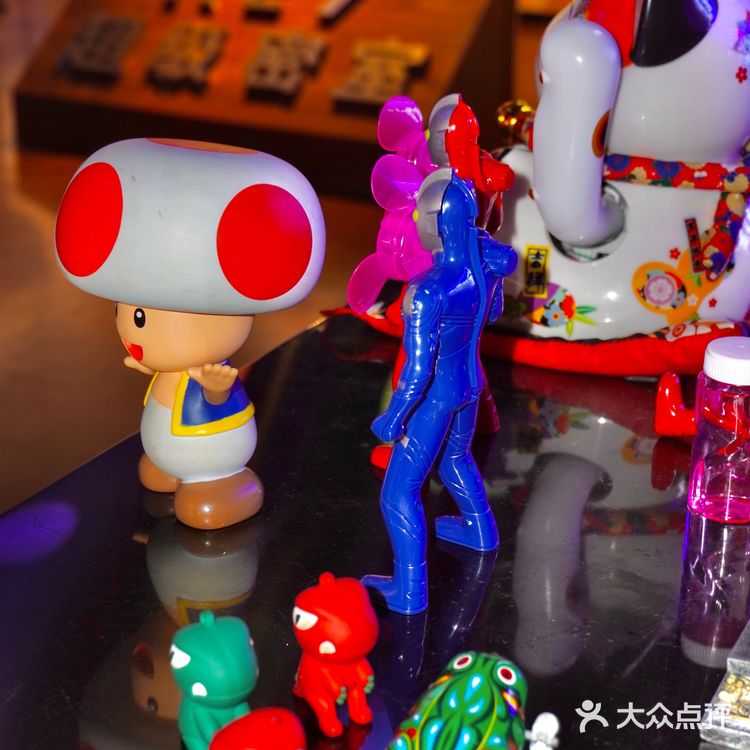 武汉探店｜全程高能的武汉必打卡沉浸式剧场