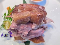 山东烧鸡-东莱馋房(陆家嘴店)