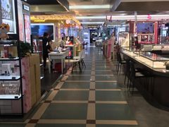 -沈阳大商千盛购物中心有限公司(长江街店)