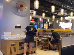 -小肥牛潮汕牛肉火锅(南联店)