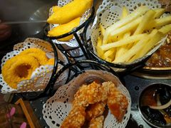 -小牛哈尼韩式水煎肉(万象城店)