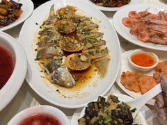 -好兄弟郭巨海鲜(天一阁店)