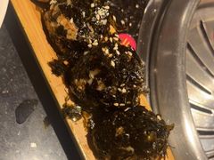 -木槿花韩式炭烤·熟成肉工坊(孙文东路店)