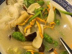 -客家汇·客家传承菜(水库店)
