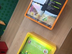 -麦当劳(松江南乐得来速店)