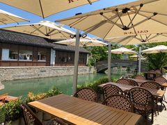 -弗兰克牛排西餐厅 Galla R By Ribone(上海首店)