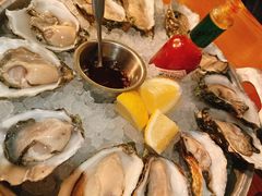 -THE CANNERY&JUJU 新鲜海鲜·牛排美食酒廊