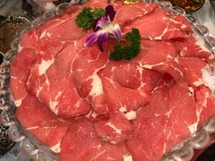 秘制虾滑-皇三爷火锅(宜昌旗舰店)