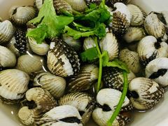 -长平肥姐白粥·海鲜打冷