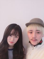 点击看大图 -S.HAIR SALON