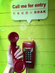 -OOAK设计师品牌概念店(新乐路店)