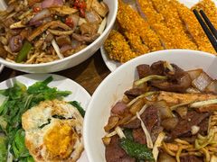 -寻裕记·现炒浇头面(人民广场店)