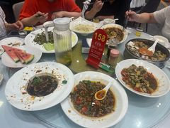 -舌尖上·霞浦滩涂海鲜·新闽菜(总店)